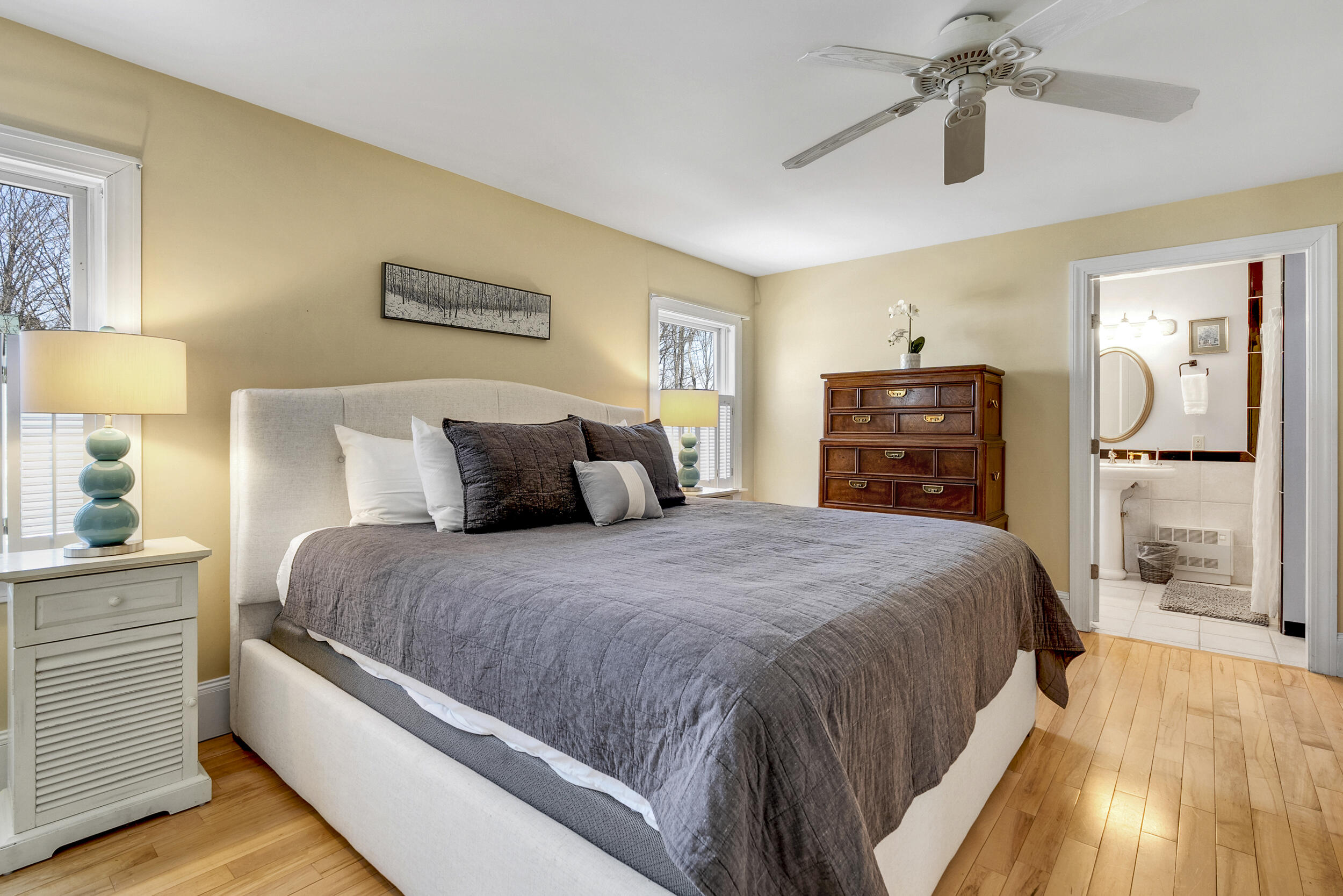 22 Broad Street Bethel ME 04217