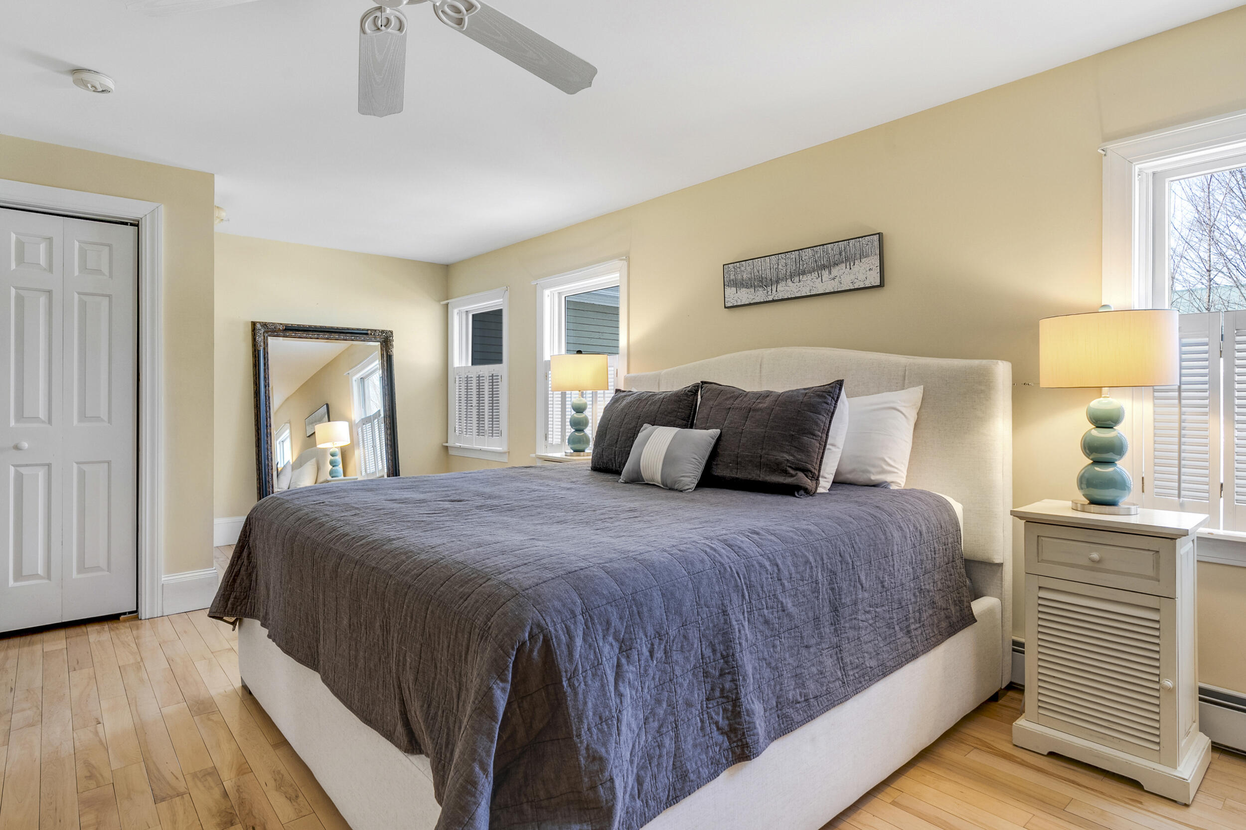 22 Broad Street Bethel ME 04217