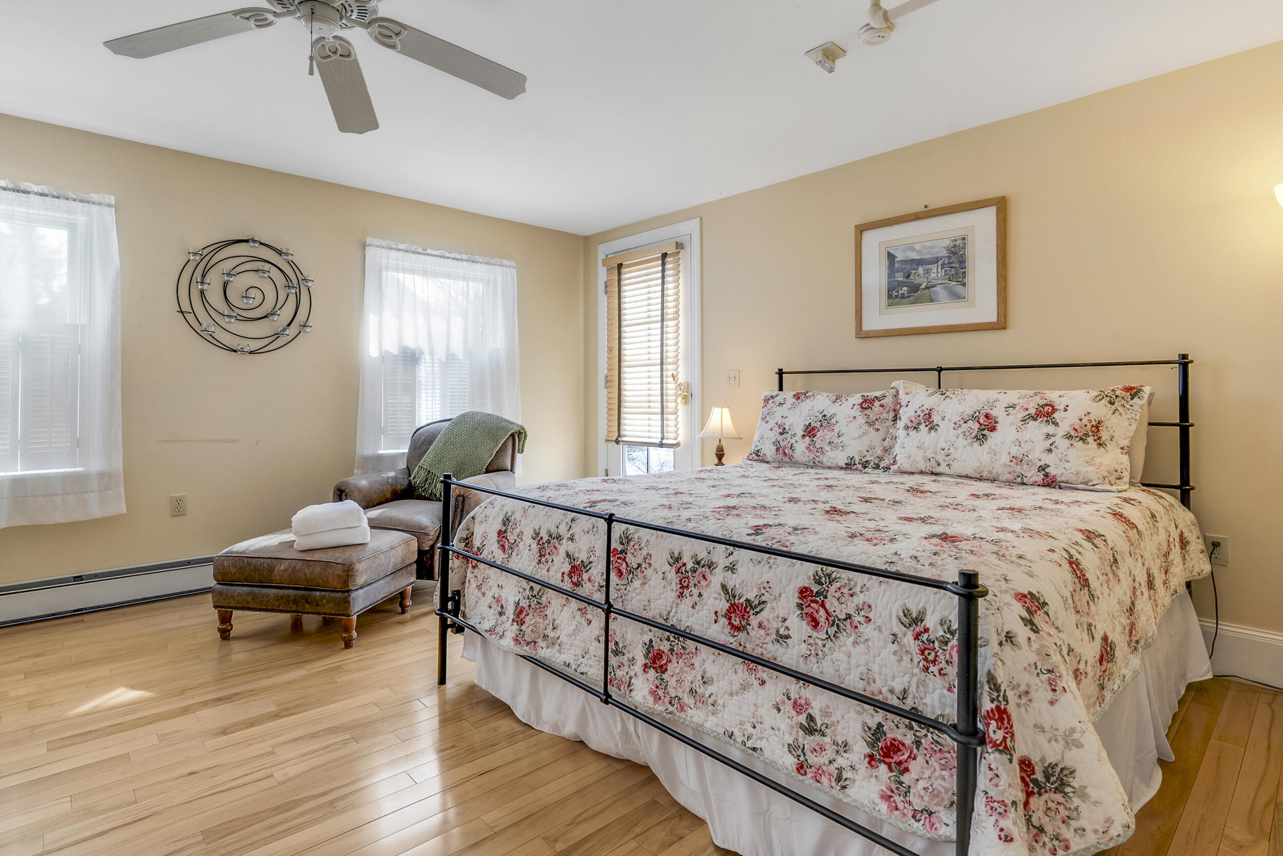 22 Broad Street Bethel ME 04217