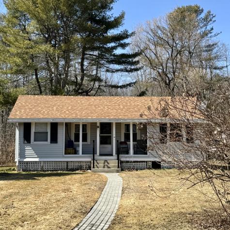 1291 Us Route 1 Freeport ME 04032