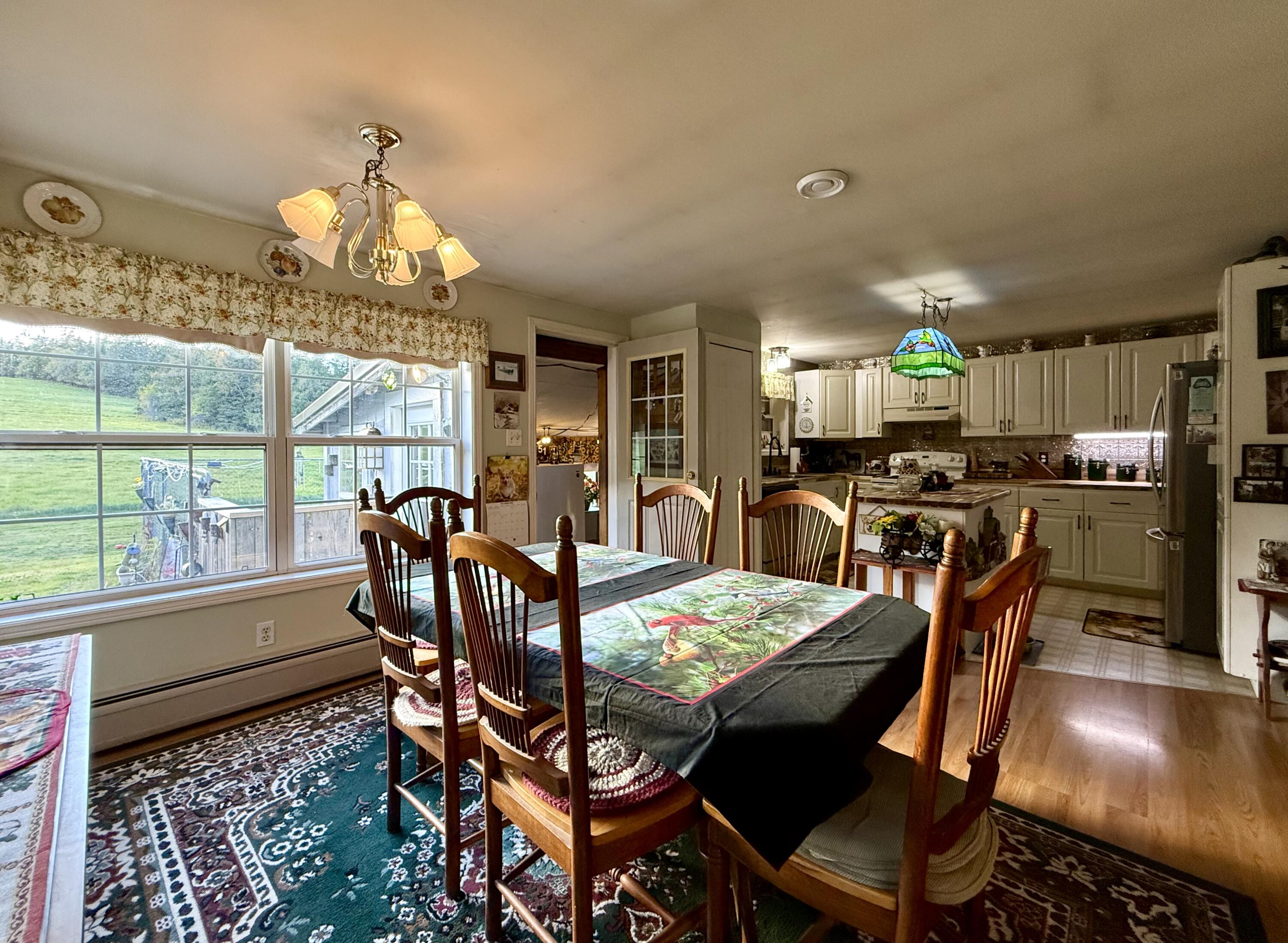 51 Reardon Lane Calais ME 04619