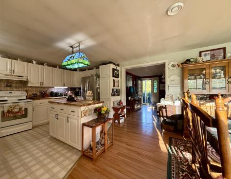 51 Reardon Lane Calais ME 04619