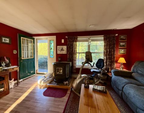 51 Reardon Lane Calais ME 04619