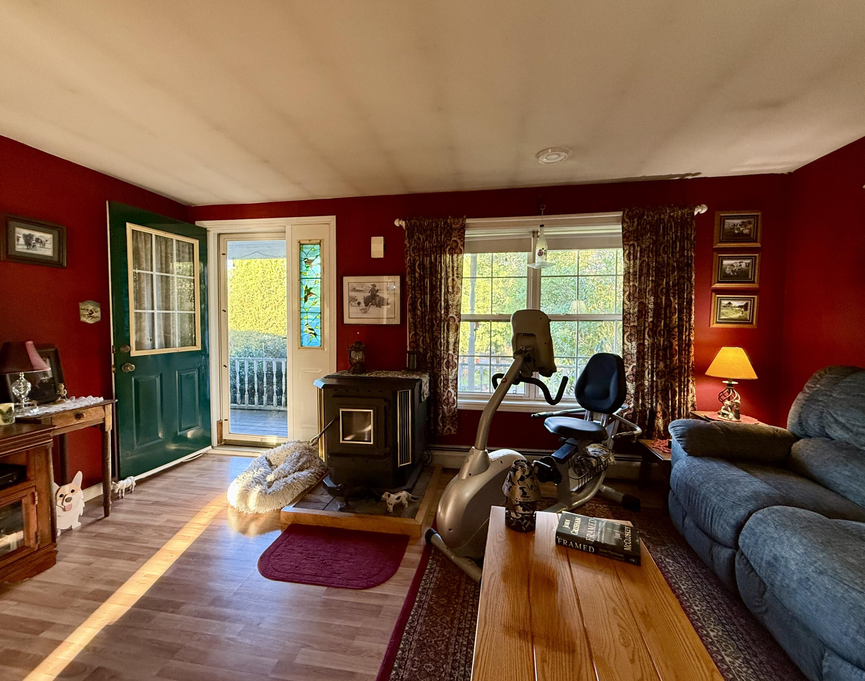 51 Reardon Lane Calais ME 04619