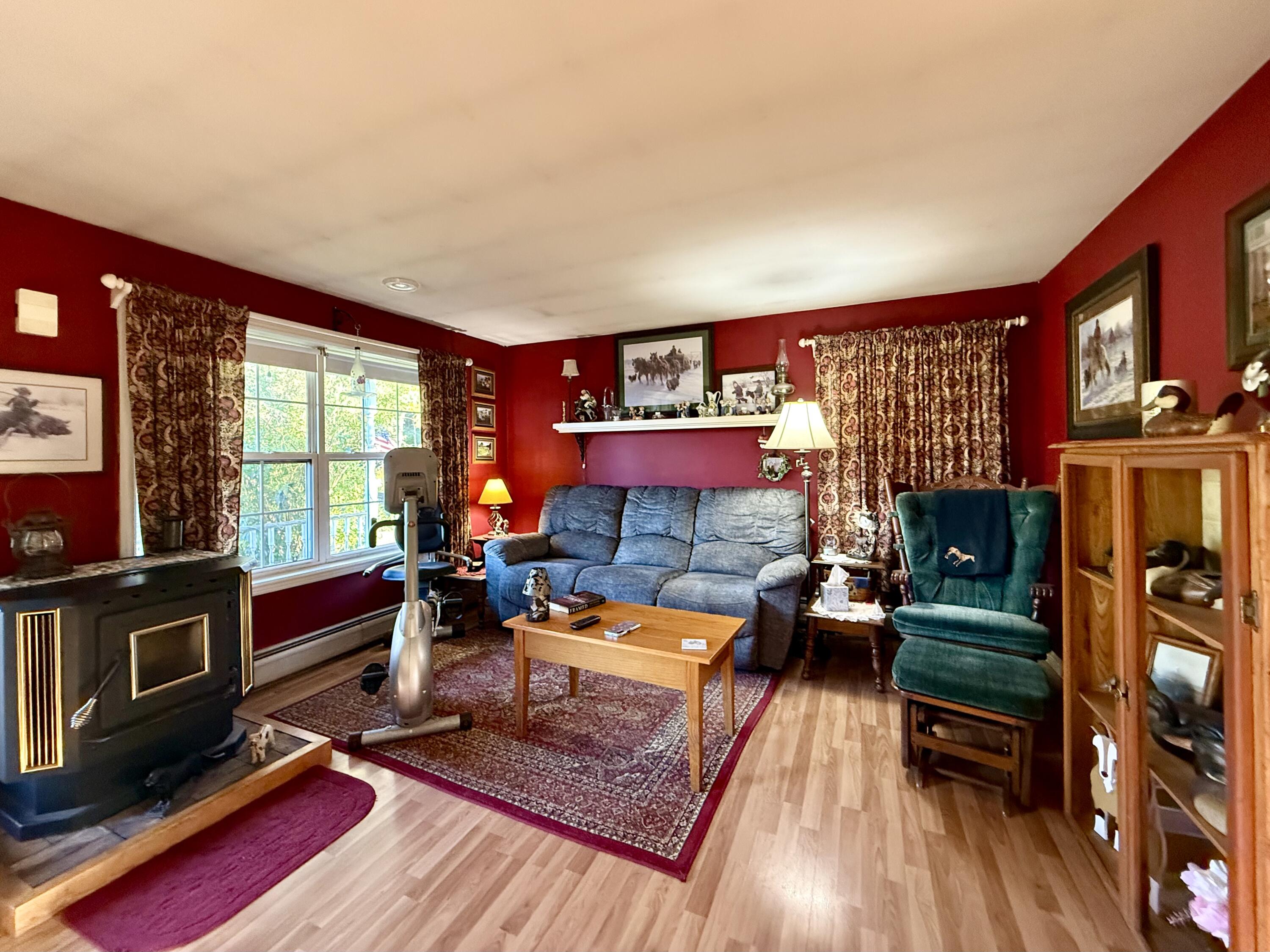 51 Reardon Lane Calais ME 04619