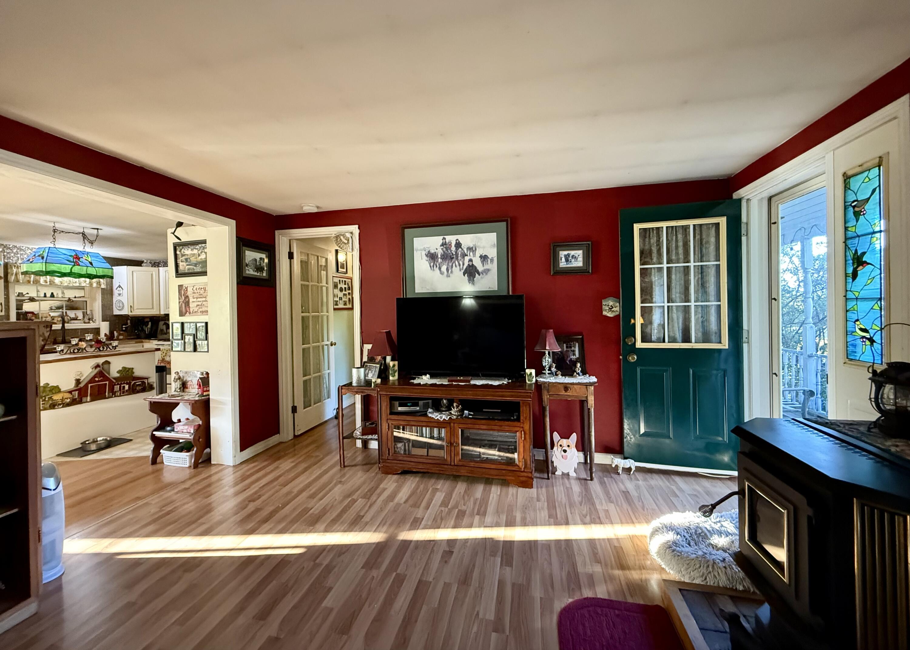 51 Reardon Lane Calais ME 04619