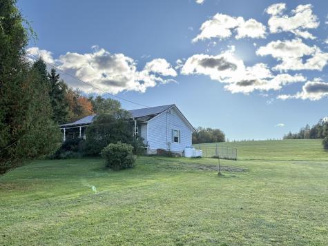 51 Reardon Lane Calais ME 04619