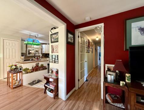 51 Reardon Lane Calais ME 04619