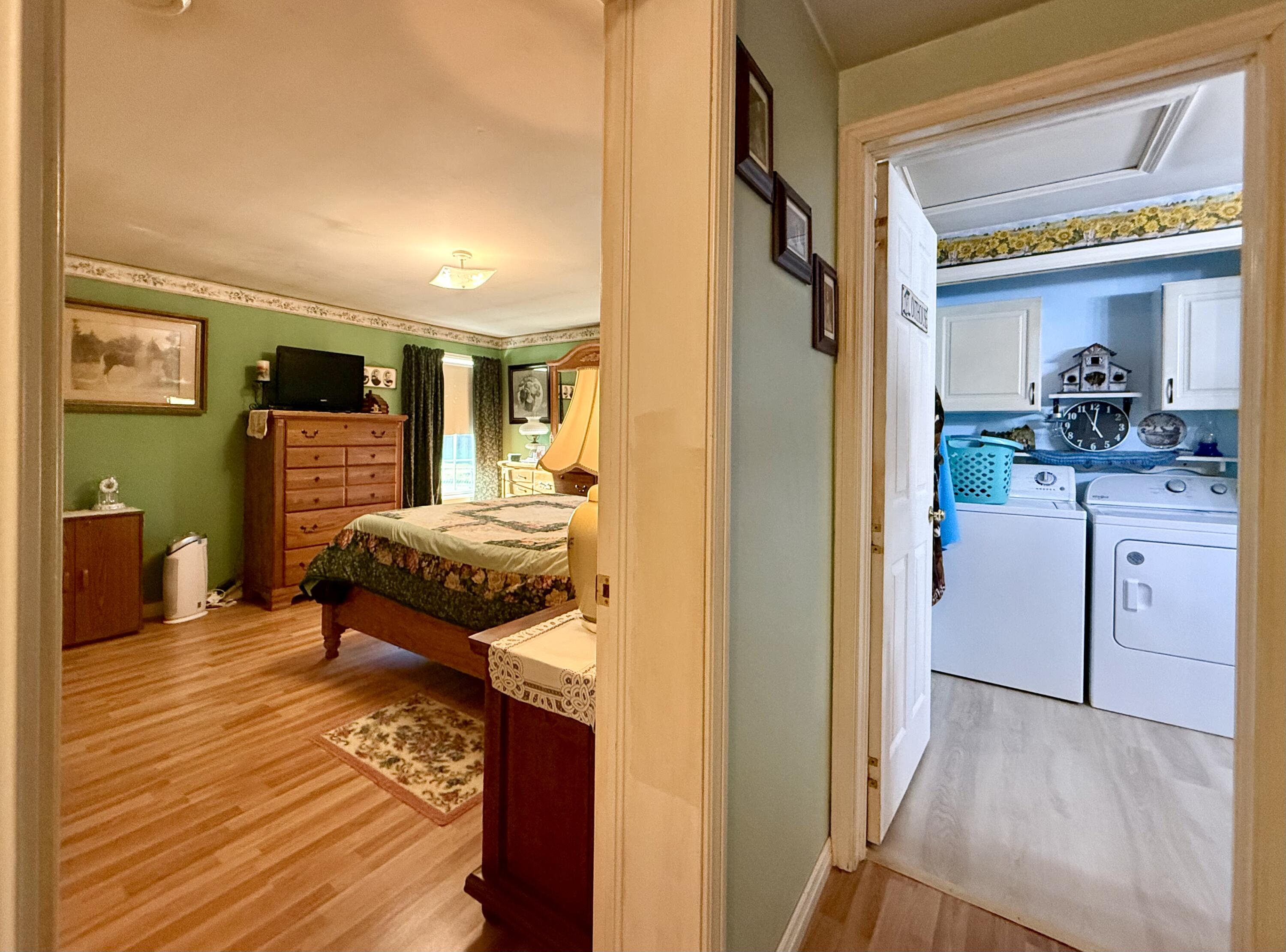 51 Reardon Lane Calais ME 04619