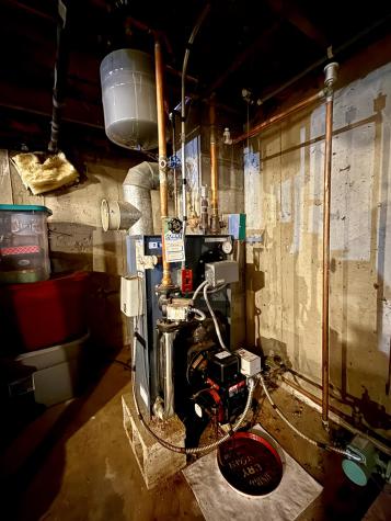 51 Reardon Lane Calais ME 04619