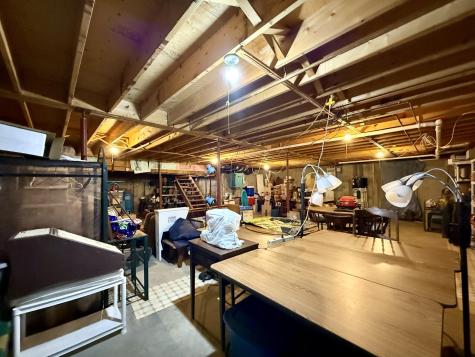 51 Reardon Lane Calais ME 04619