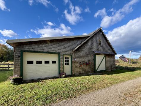 51 Reardon Lane Calais ME 04619