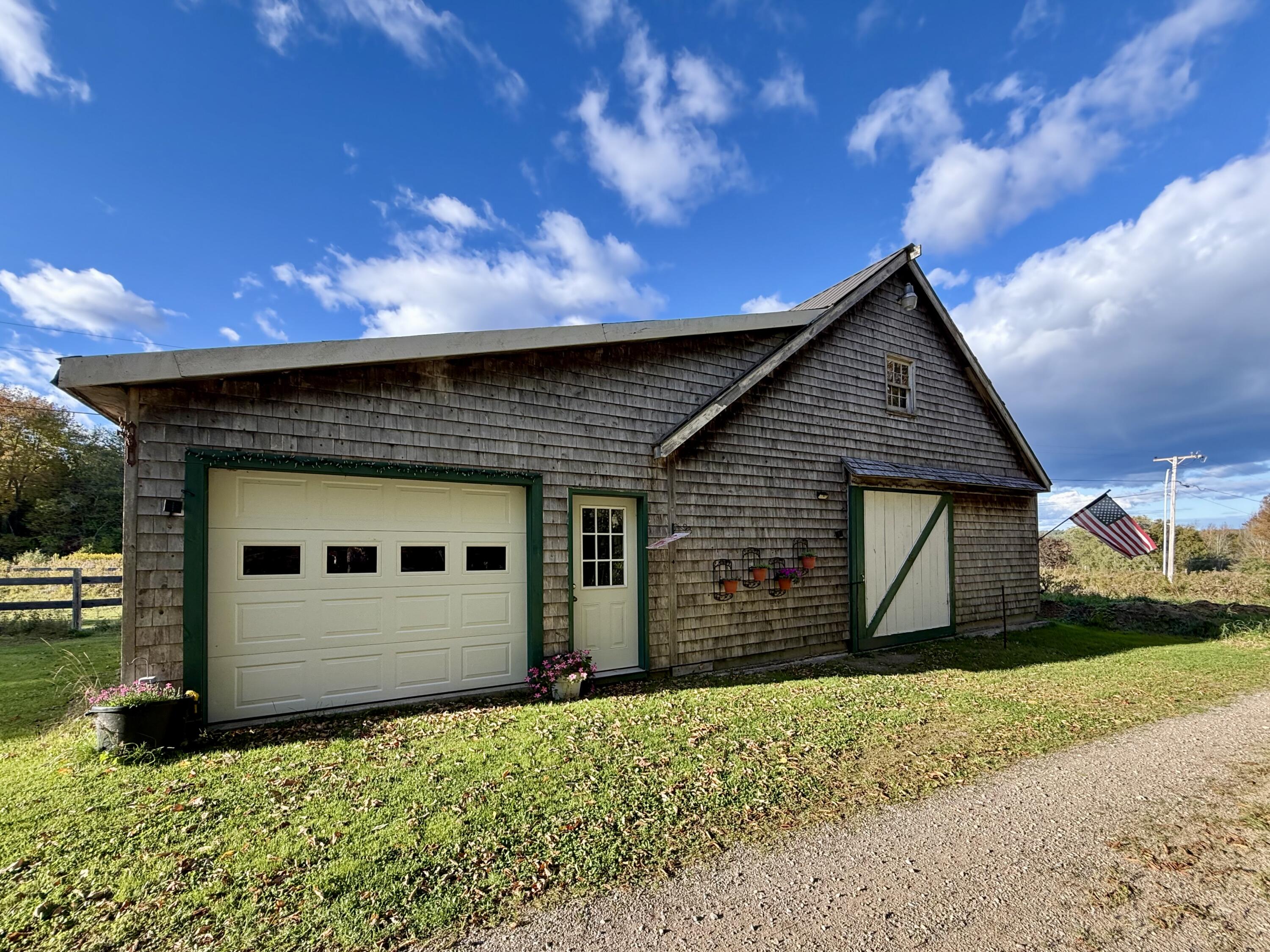 51 Reardon Lane Calais ME 04619