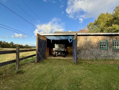 51 Reardon Lane Calais ME 04619