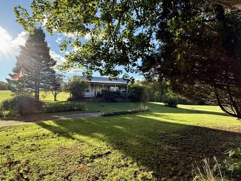 51 Reardon Lane Calais ME 04619