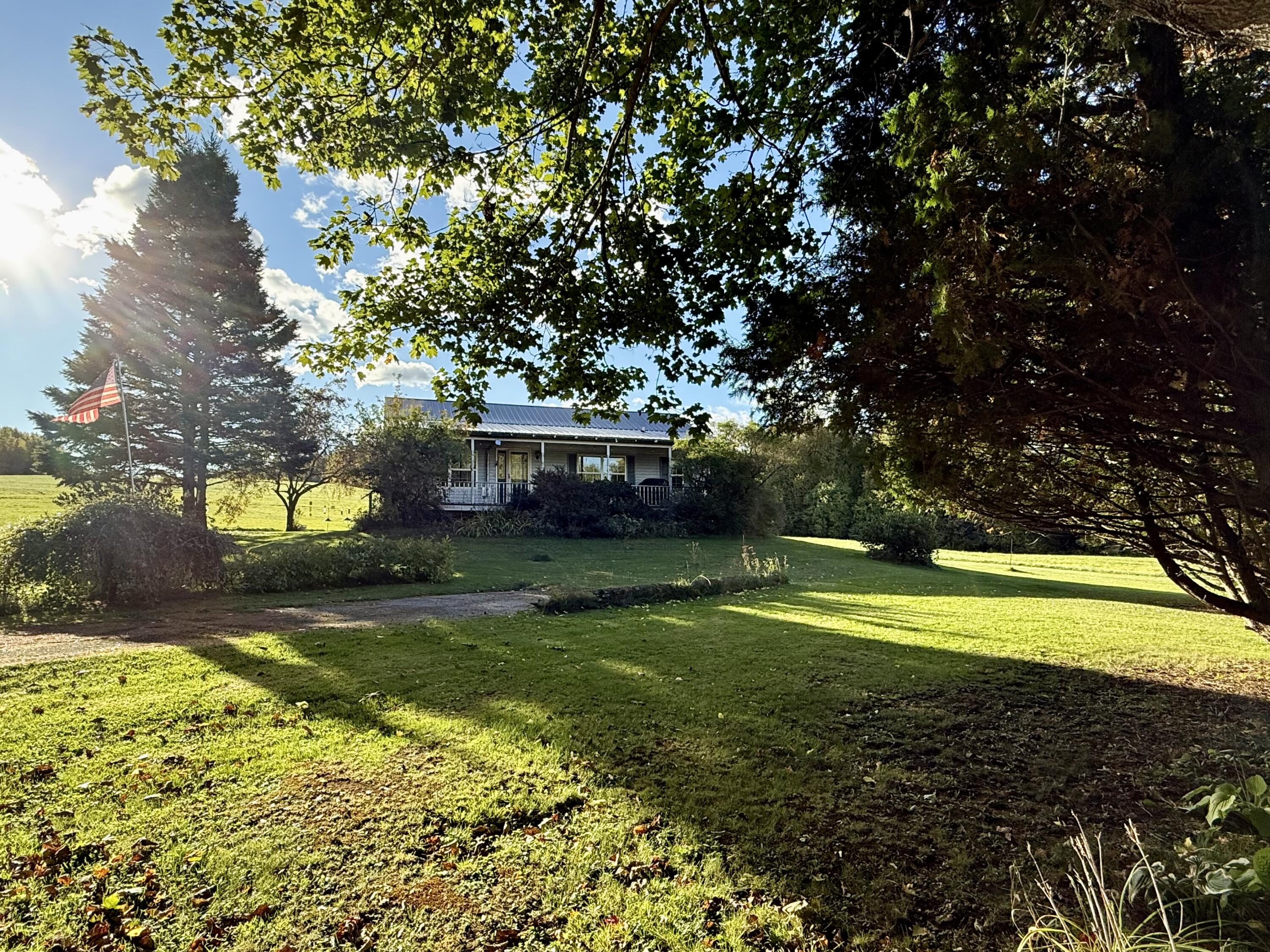 51 Reardon Lane Calais ME 04619