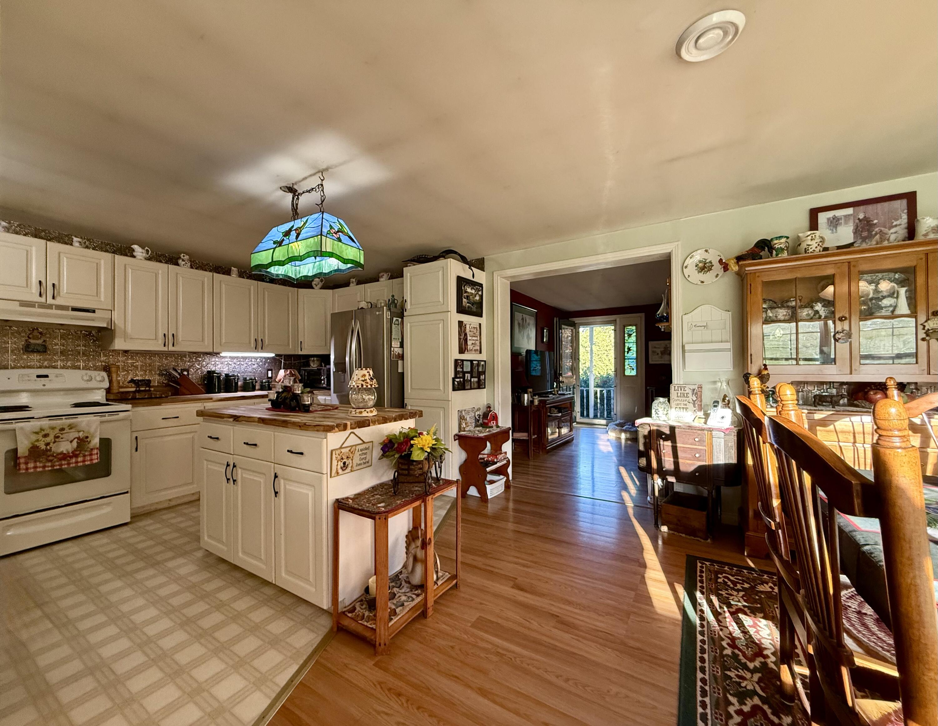 51 Reardon Lane Calais ME 04619