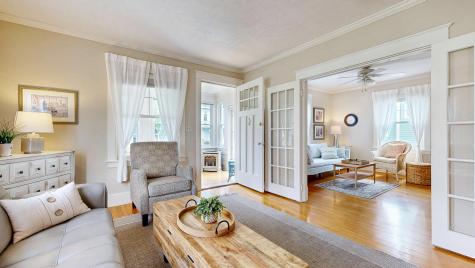 33 Bowers Street South Portland ME 04106