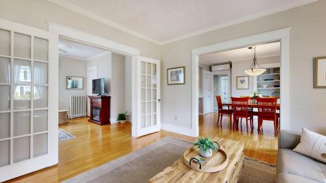 33 Bowers Street South Portland ME 04106