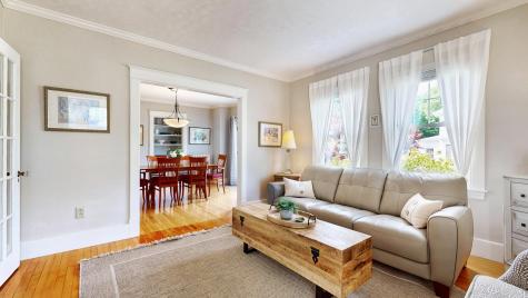 33 Bowers Street South Portland ME 04106