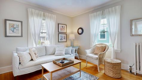 33 Bowers Street South Portland ME 04106