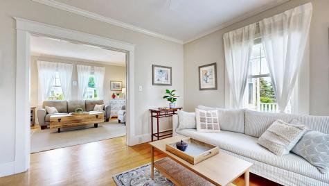 33 Bowers Street South Portland ME 04106