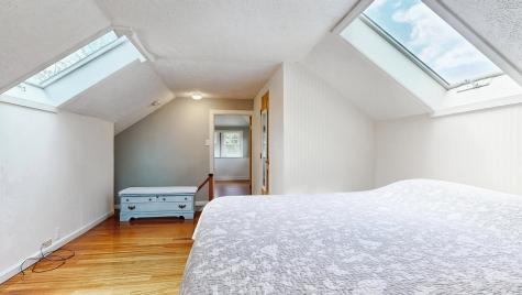 33 Bowers Street South Portland ME 04106