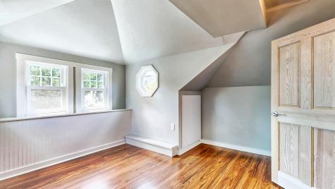 33 Bowers Street South Portland ME 04106