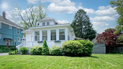 33 Bowers Street South Portland ME 04106