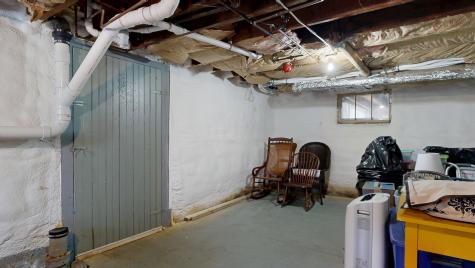 33 Bowers Street South Portland ME 04106