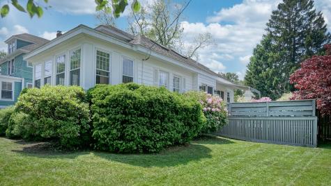 33 Bowers Street South Portland ME 04106