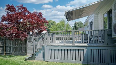 33 Bowers Street South Portland ME 04106