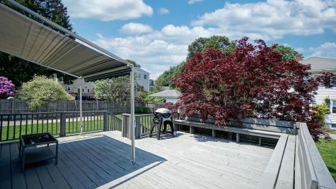 33 Bowers Street South Portland ME 04106