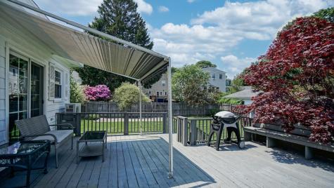 33 Bowers Street South Portland ME 04106