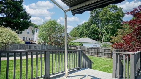 33 Bowers Street South Portland ME 04106