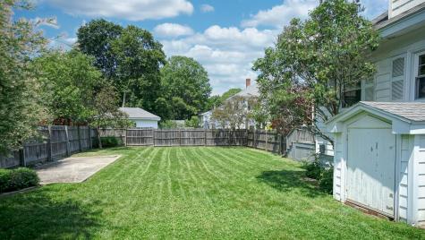 33 Bowers Street South Portland ME 04106