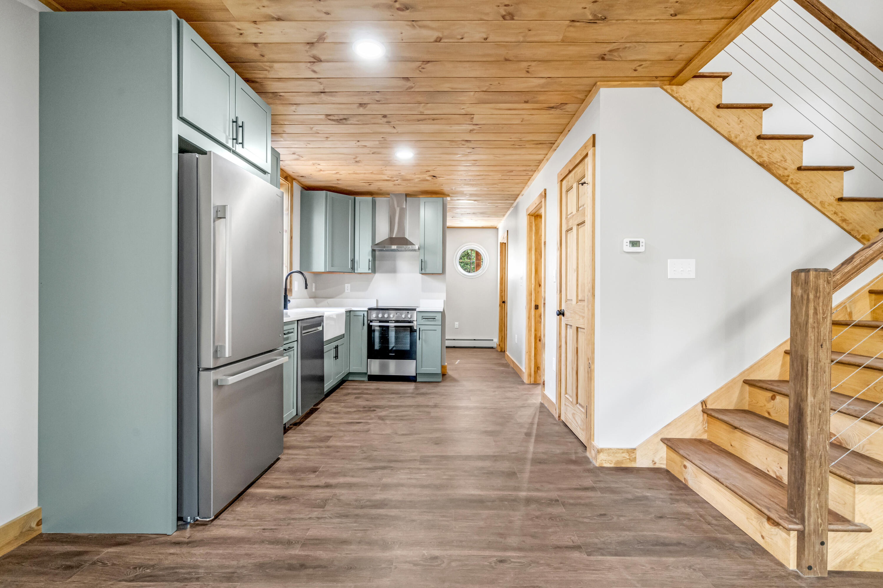 2 Fernalds Hill Way Stow ME 04037