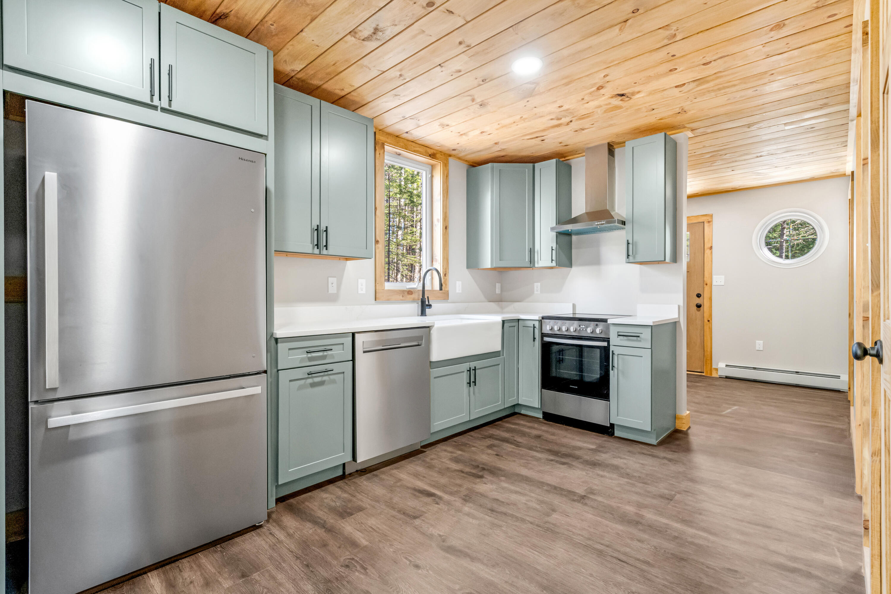 2 Fernalds Hill Way Stow ME 04037