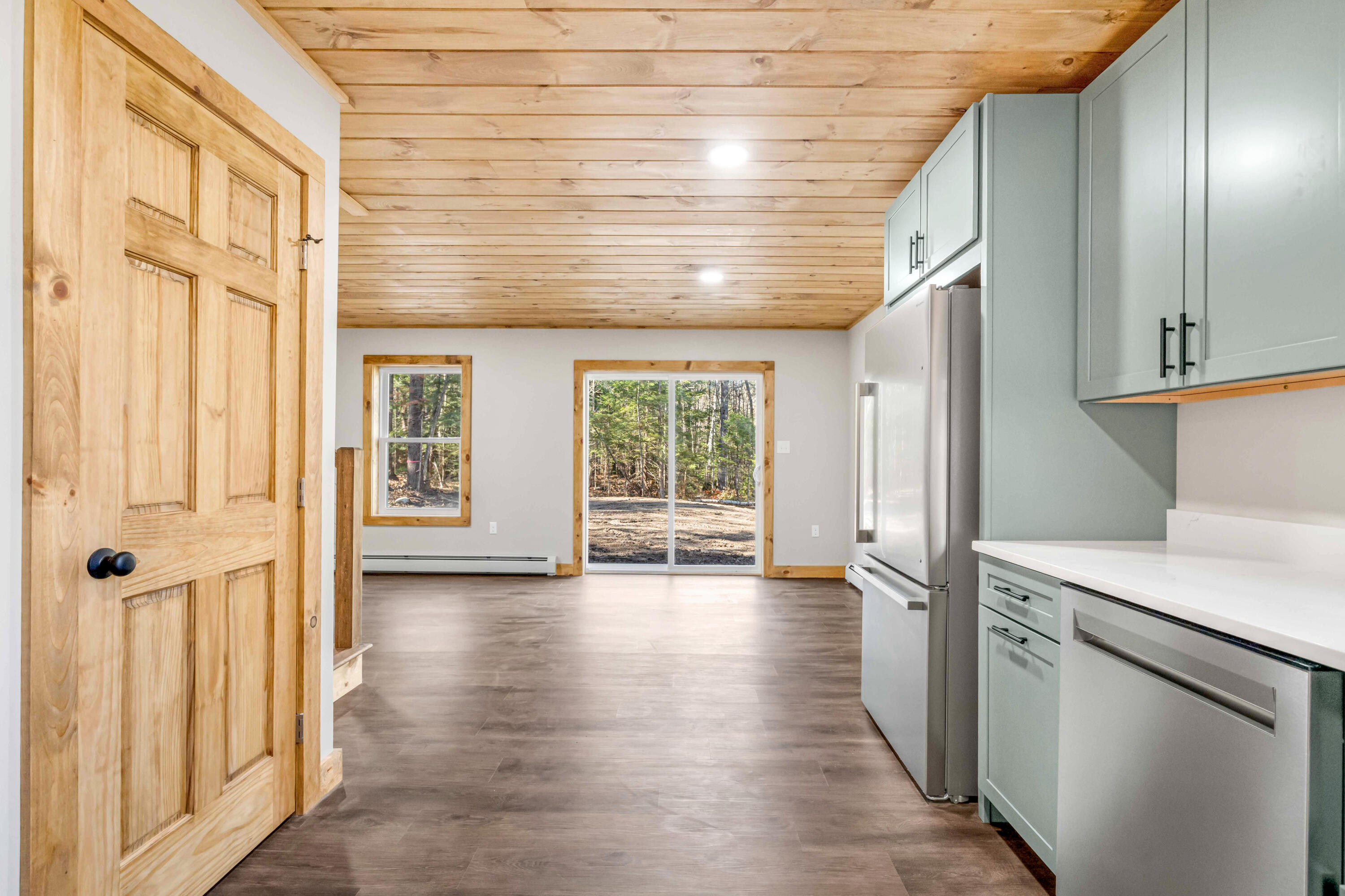 2 Fernalds Hill Way Stow ME 04037