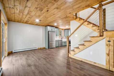 2 Fernalds Hill Way Stow ME 04037