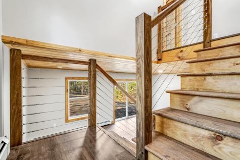 2 Fernalds Hill Way Stow ME 04037