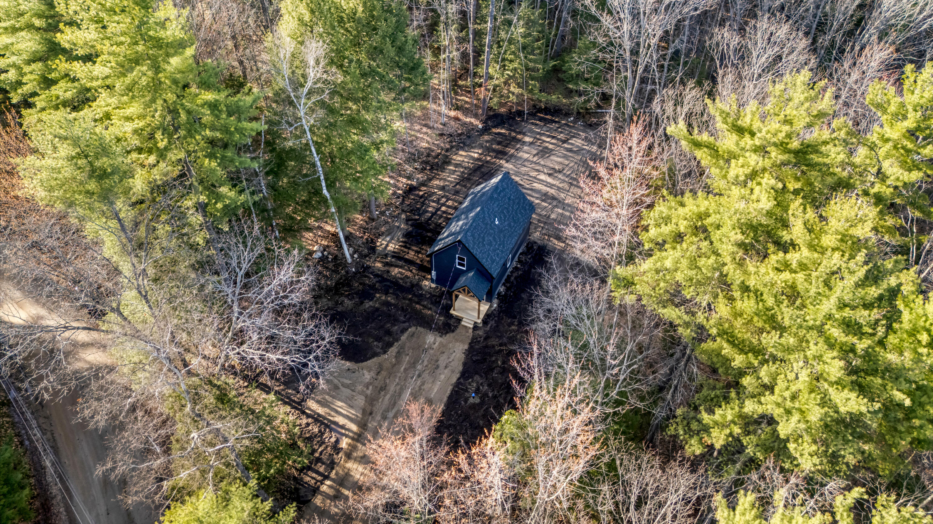 2 Fernalds Hill Way Stow ME 04037