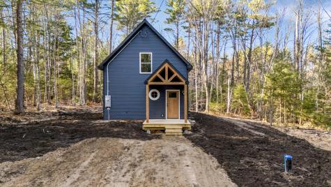 2 Fernalds Hill Way Stow ME 04037