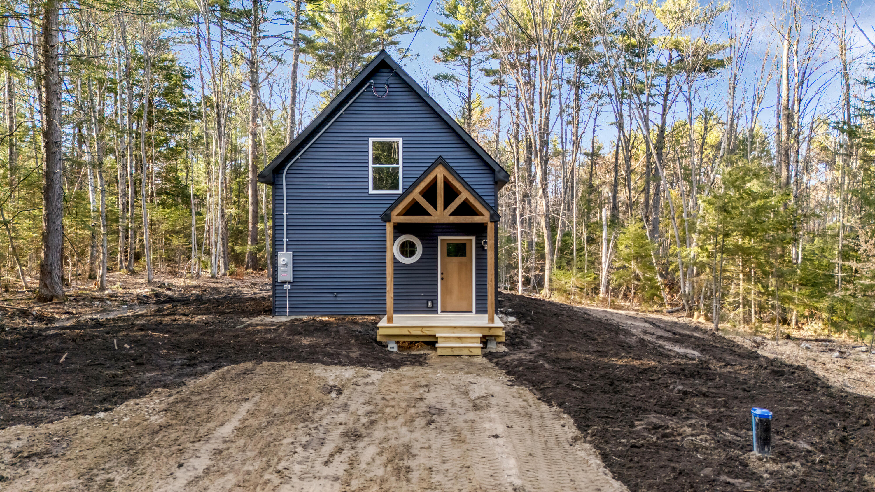 2 Fernalds Hill Way Stow ME 04037