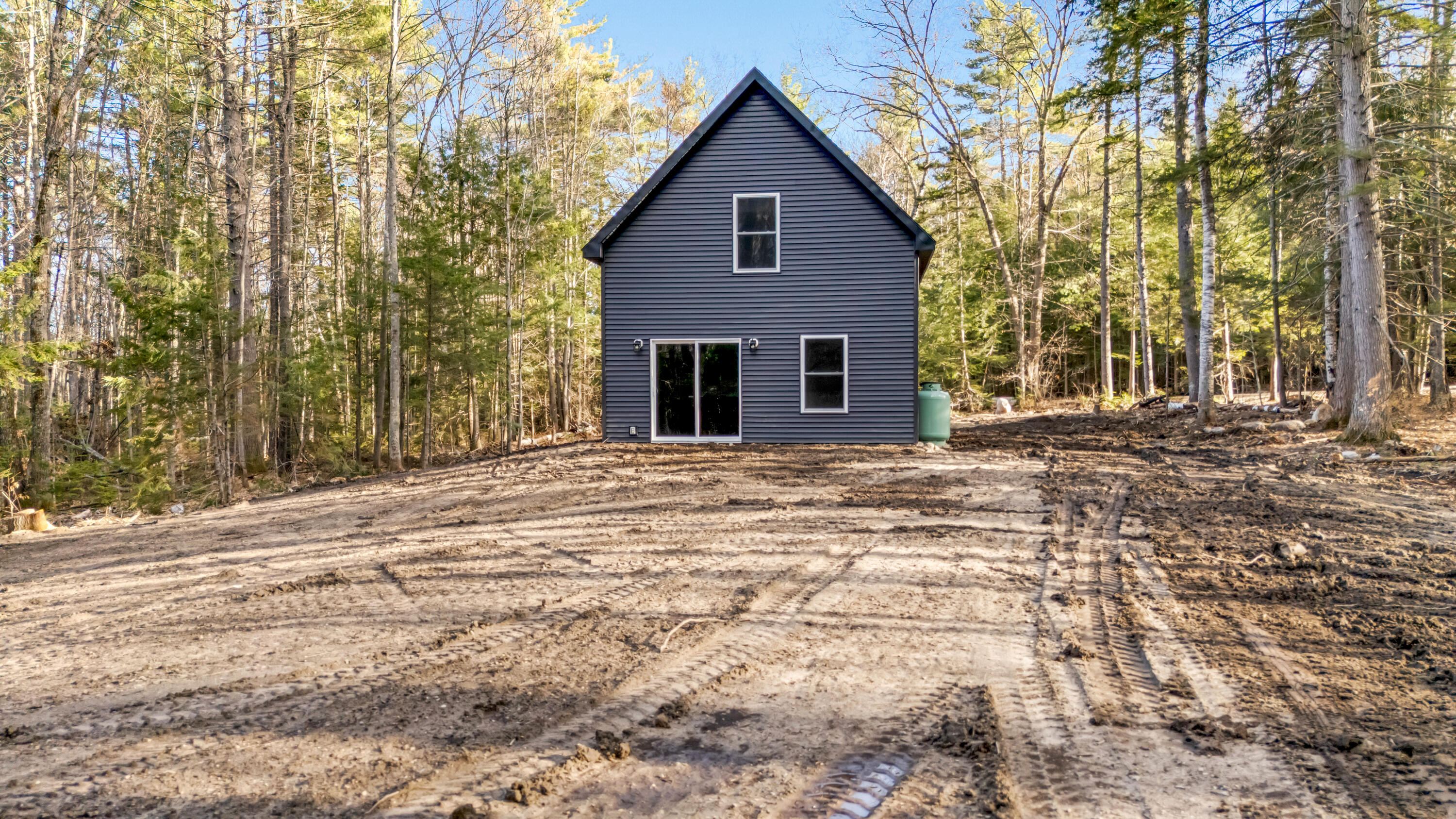 2 Fernalds Hill Way Stow ME 04037