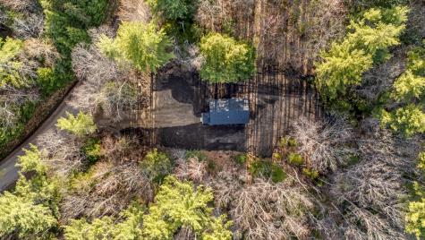2 Fernalds Hill Way Stow ME 04037