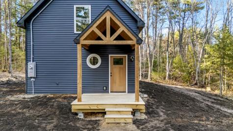 2 Fernalds Hill Way Stow ME 04037