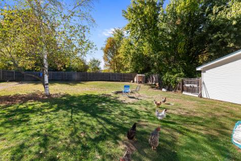 490 Fairbanks Road Farmington ME 04938