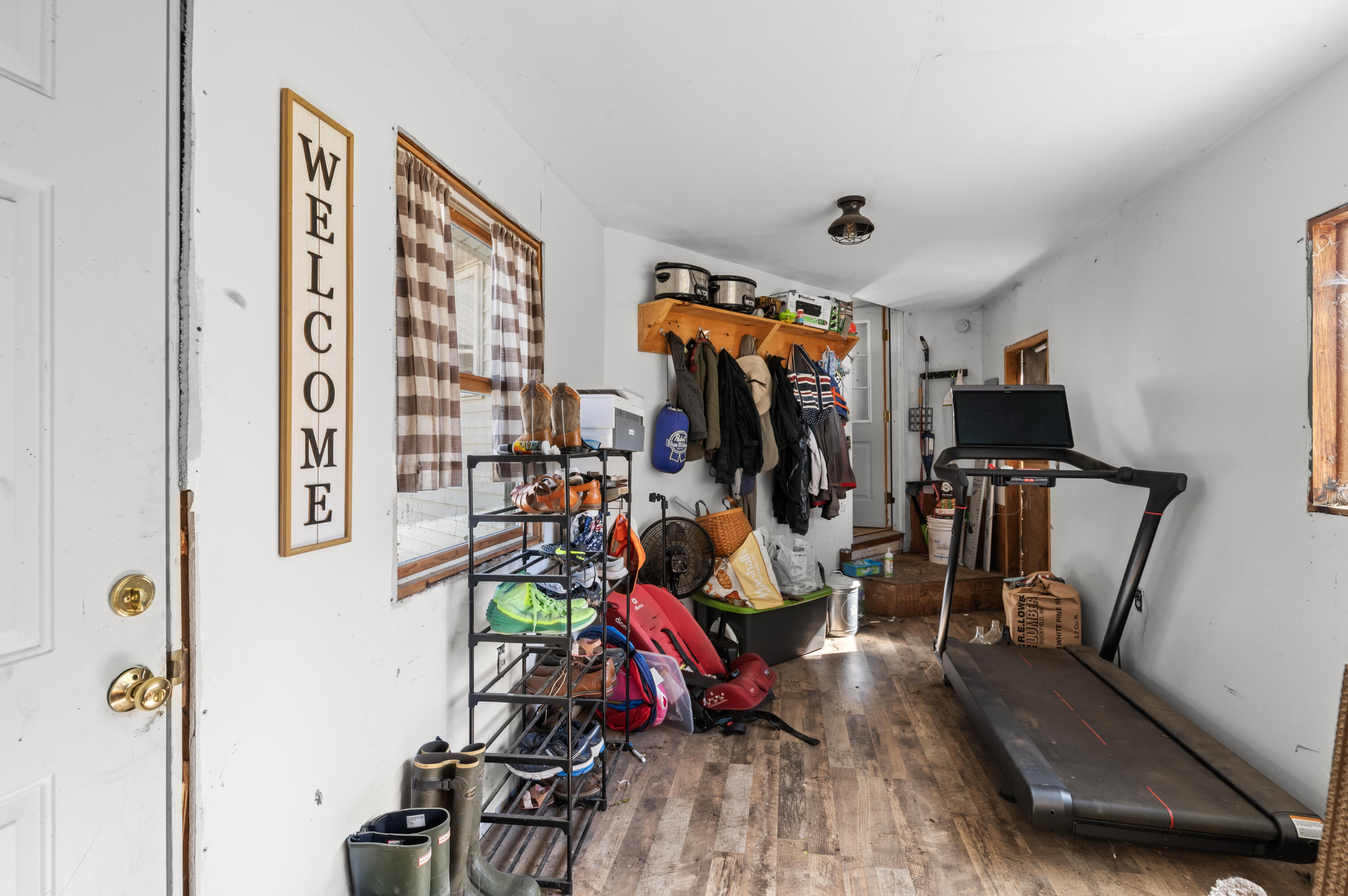 490 Fairbanks Road Farmington ME 04938