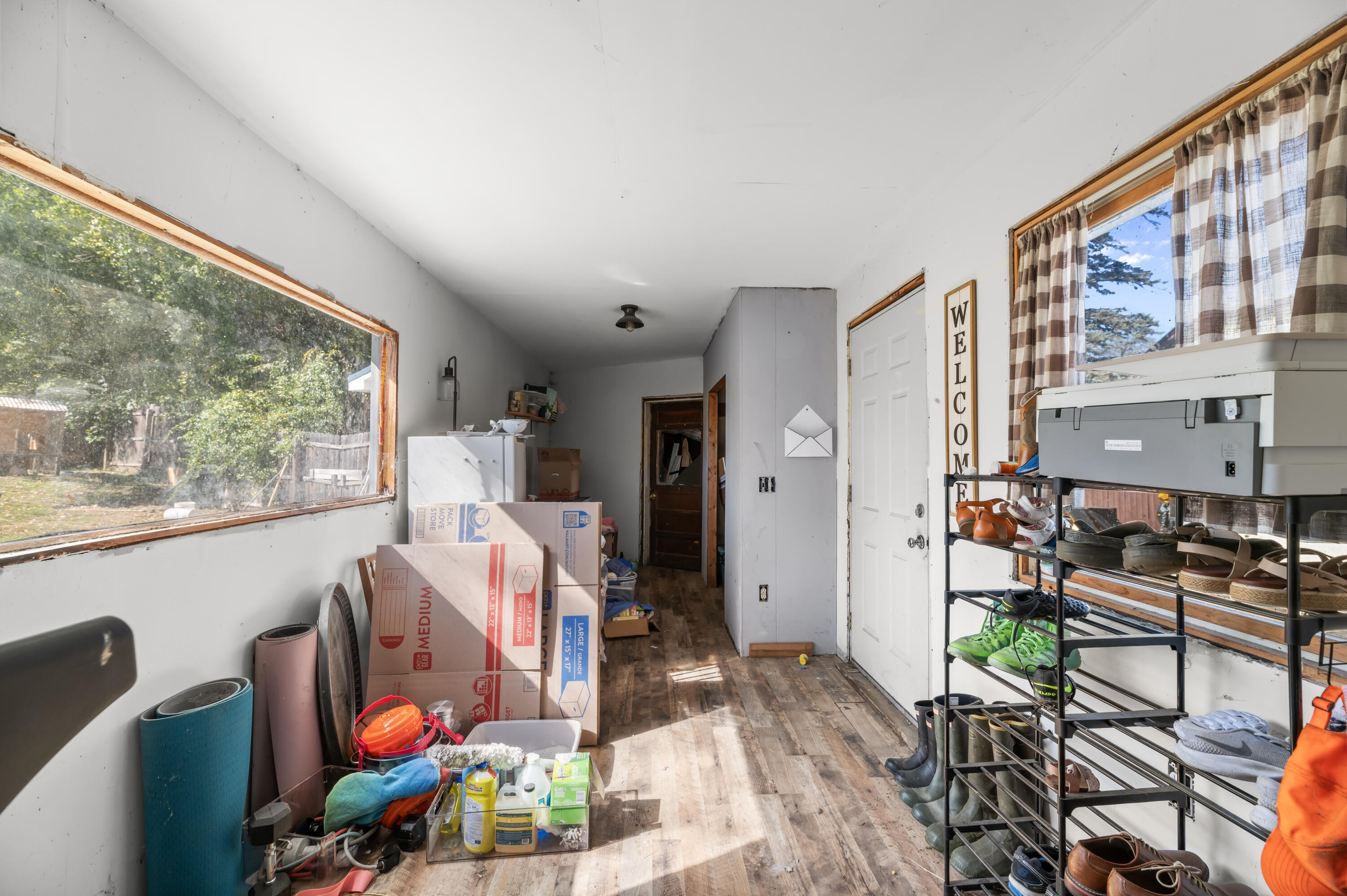 490 Fairbanks Road Farmington ME 04938